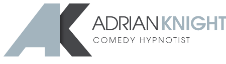 Adrian Knight | Comedy Hypnotist